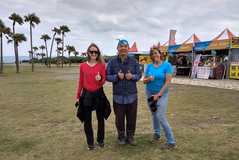 Hualien Private Tour - 