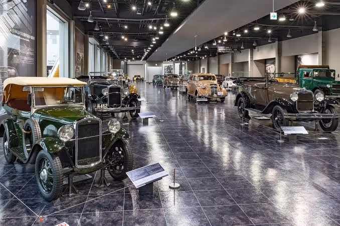 Nagoya Private Tour - 