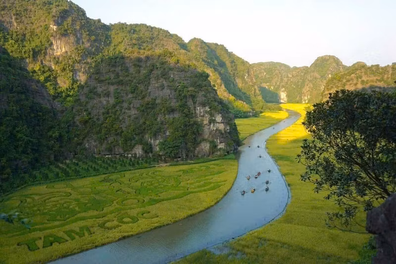 Hanoi Private Tour - 