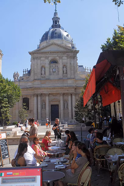 Ile-de-France Private Tour - 
