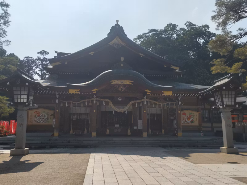 Miyagi Private Tour - 