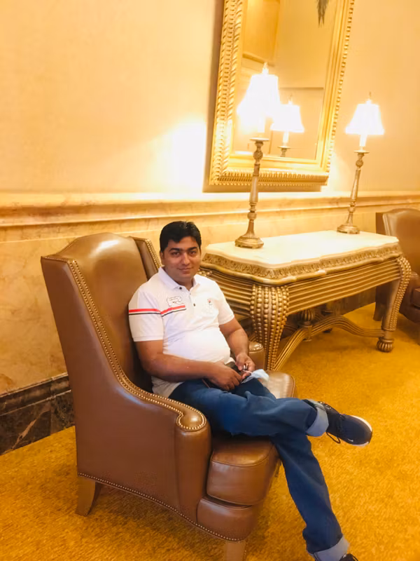 Abu Dhabi Private Tour - Emirates palace 