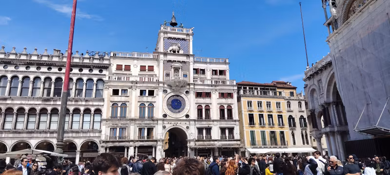Venice Private Tour - 