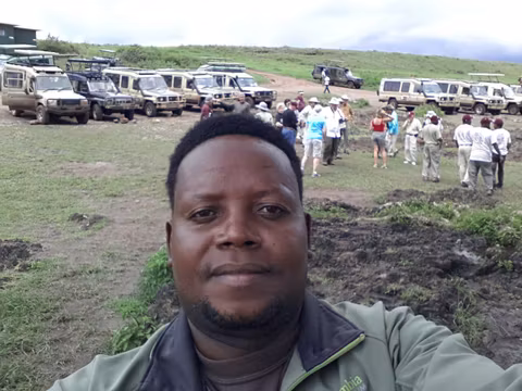 3 days safari and cultural tour Tanzaniacover image