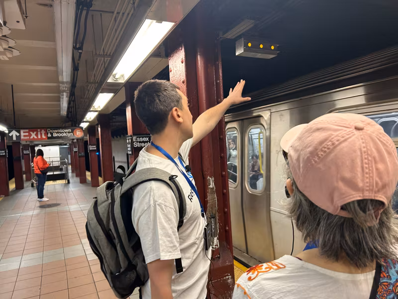 New York Private Tour - 