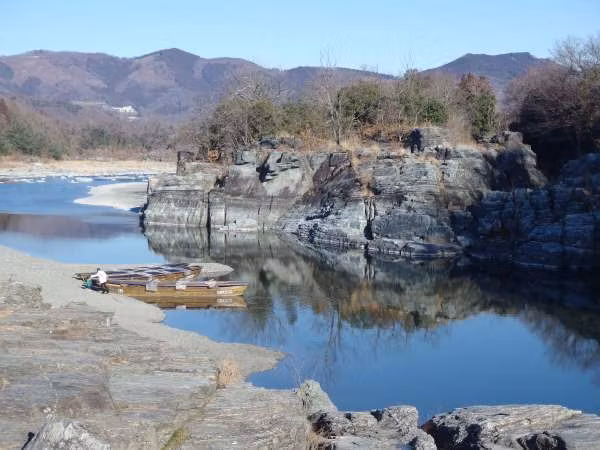 Saitama Private Tour - Nagatoro
Das Wunder der Natur