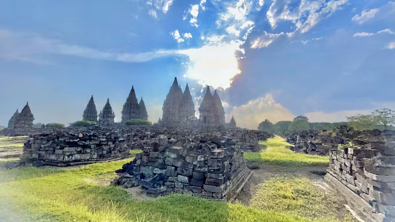 Yogyakarta Private Tour - 