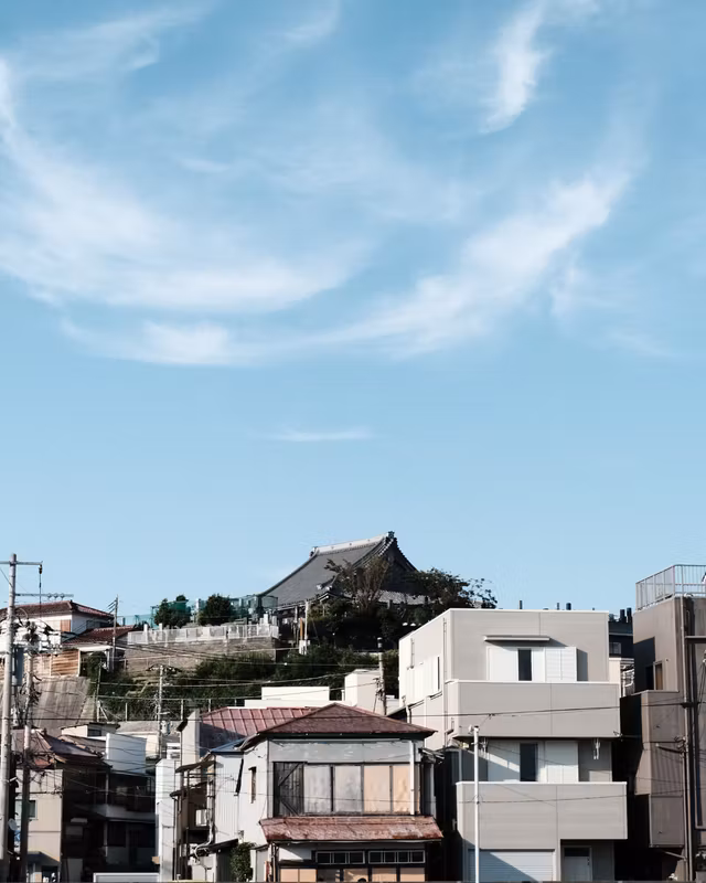 Kanagawa Private Tour - Very different from big cities!