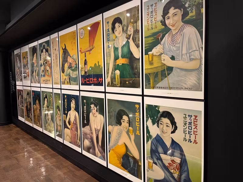 Sapporo Private Tour - 