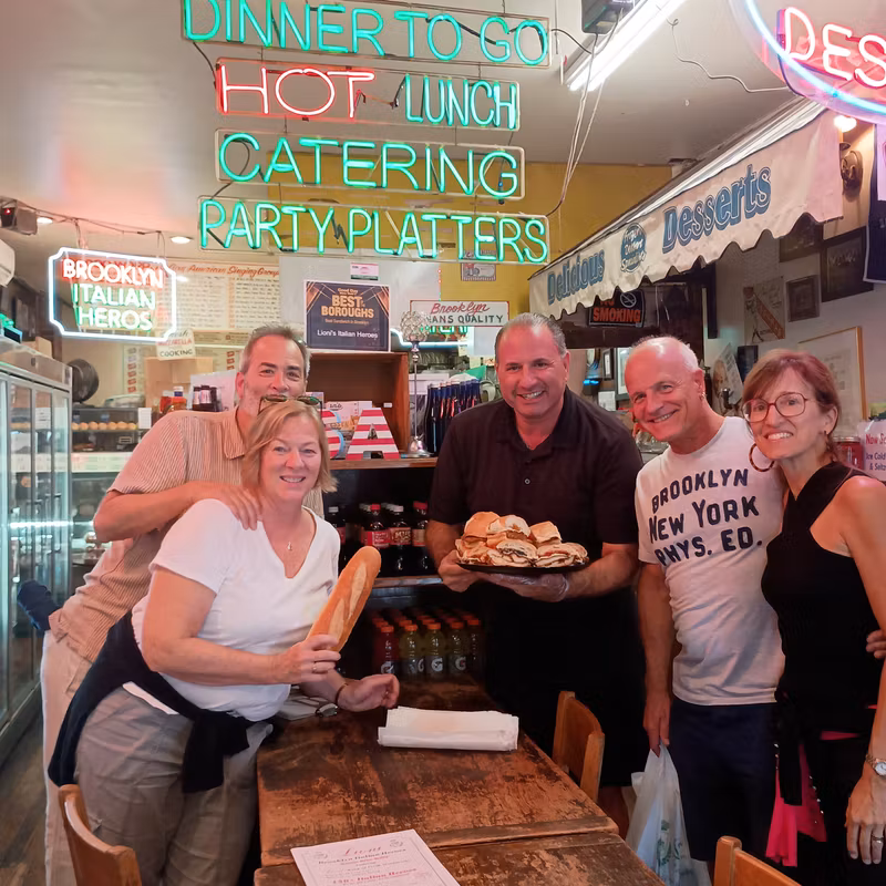 New York Private Tour - 