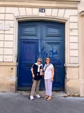 Paris: Montmatre/ Sacre Coeur- The Artistic & Bohemian Epicenter - 1