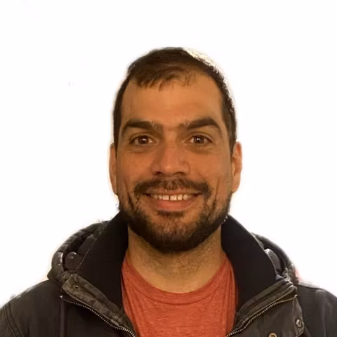 La Serena Tour Guide - Andres H.