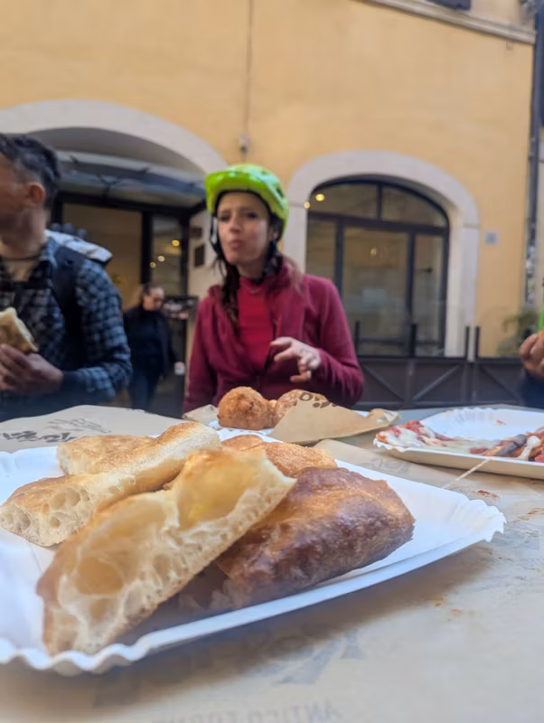 Rome Private Tour - 