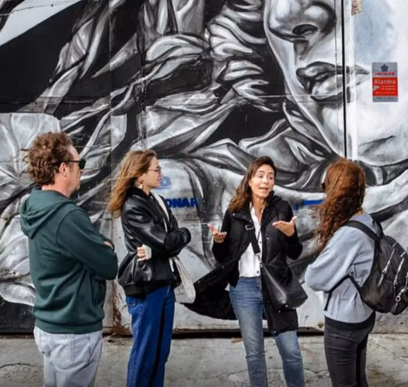 Buenos Aires Private Tour - Guiding