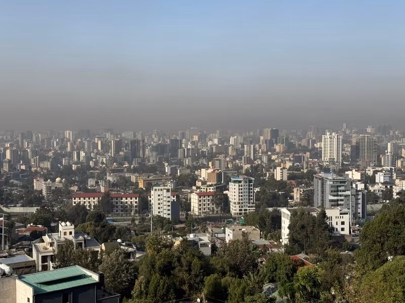 Addis Ababa Private Tour - 