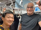 Personalized Tokyo Journey - 1