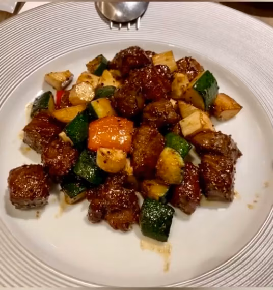 Yokohama Private Tour - Chinatown Cantonese Roast Beef