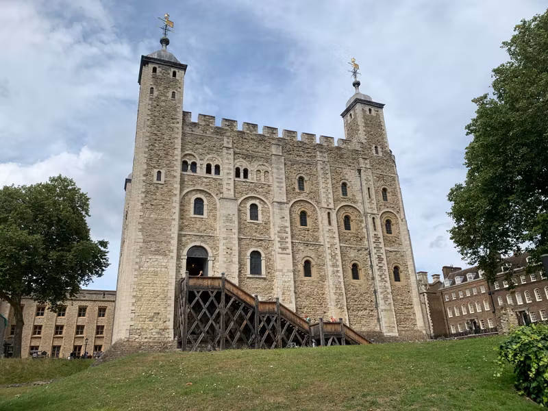London Private Tour - Tower of London