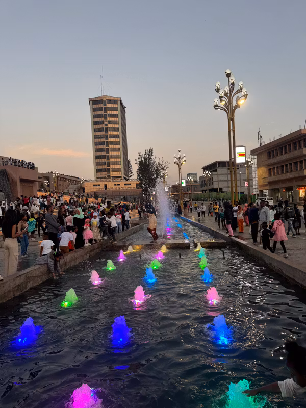 Addis Ababa Private Tour - 