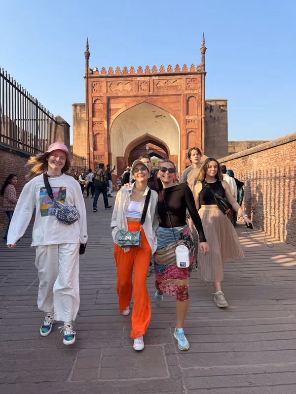 Jaipur Private Tour - 