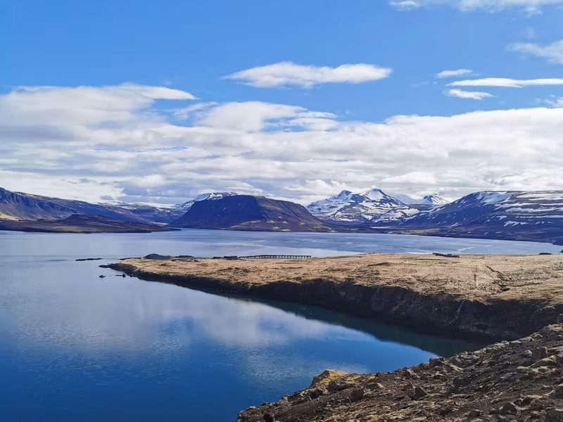 Reykjavik Private Tour - Hvalfjordur