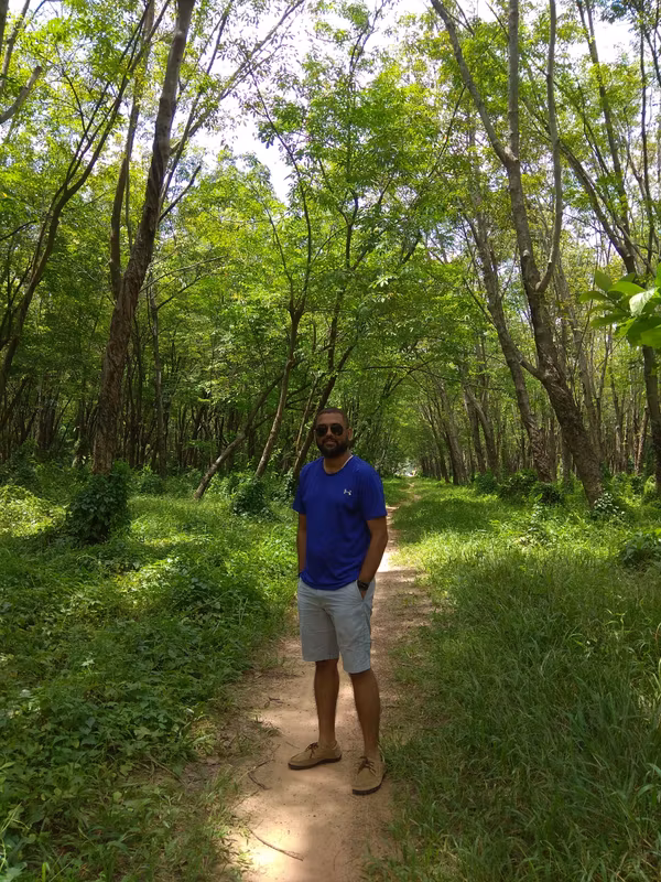 Ho Chi Minh Private Tour - 