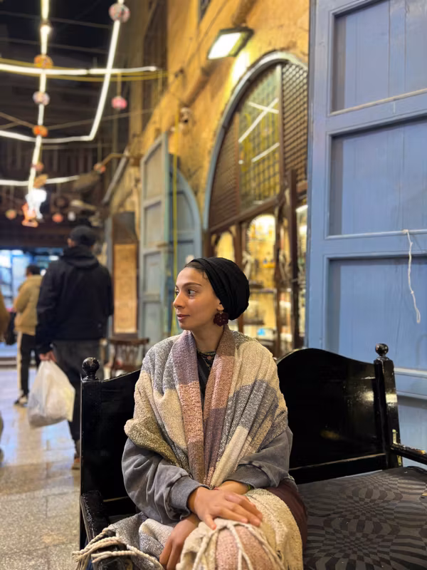 Cairo Private Tour - 
