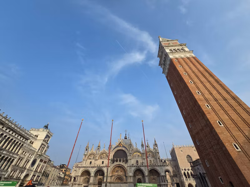 Venice Private Tour - 