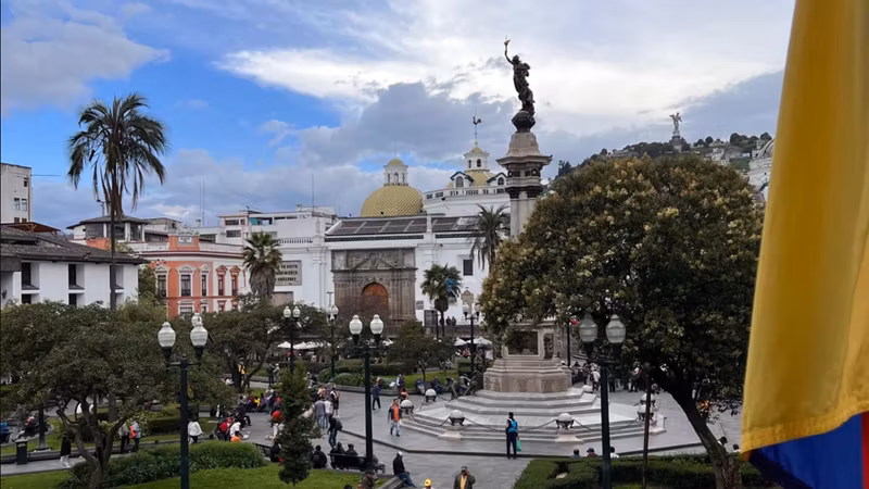 Pichincha Private Tour - 