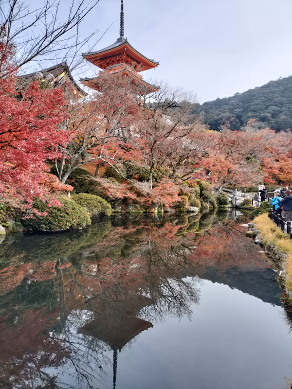Kyoto Private Tour - 