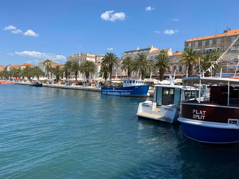 Split Private Tour - 