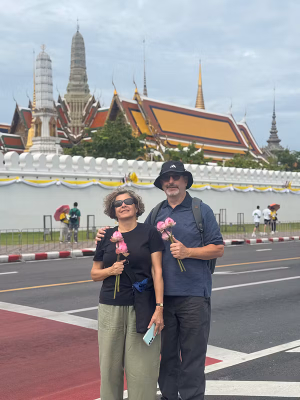 Bangkok Private Tour - 