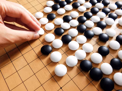 Play the Ancient Japanese Game of Go in Hakodatecover image