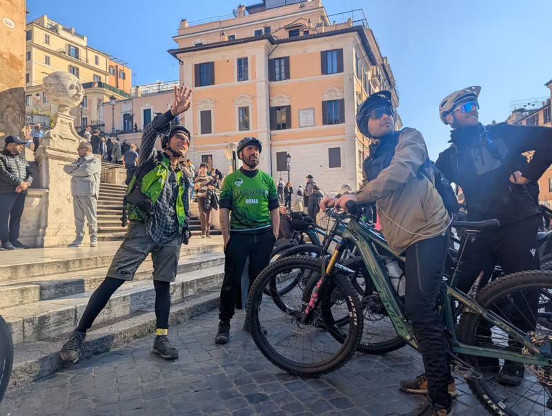 Rome Private Tour - 