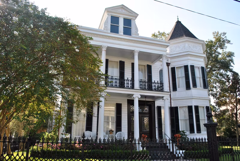 New Orleans Private Tour - Opera Guild