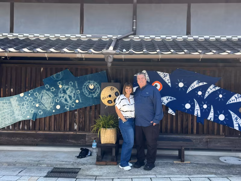 Nagoya Private Tour - Immerse yourself in culture