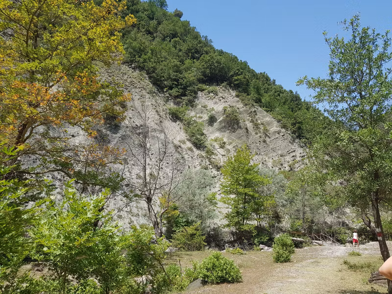 Berat Private Tour - Walking through nature