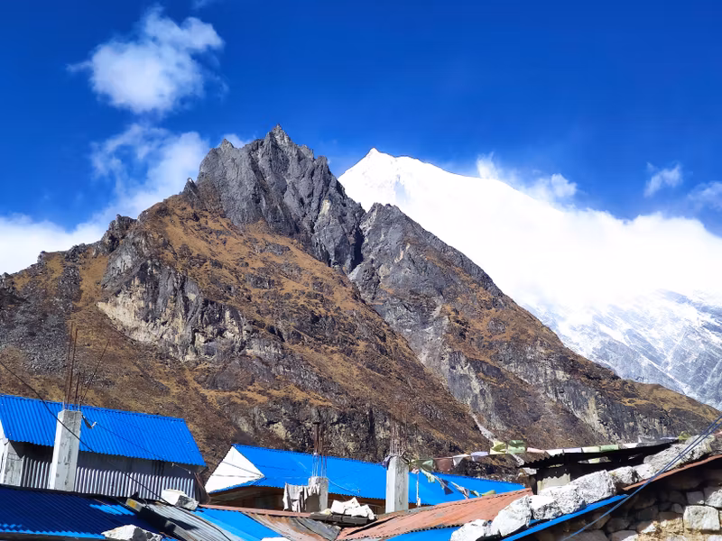 Kathmandu Private Tour - 