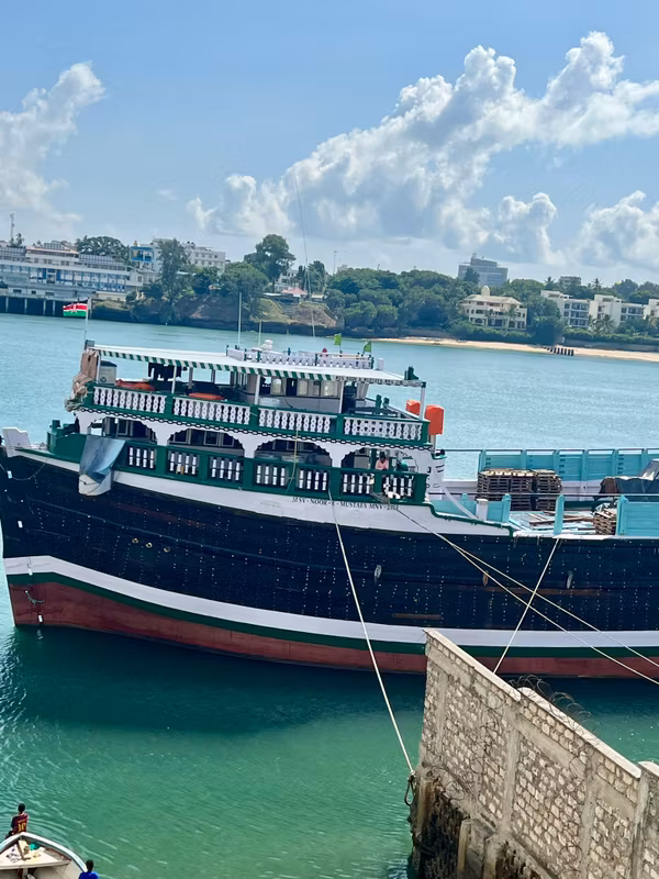 Mombasa Private Tour - 