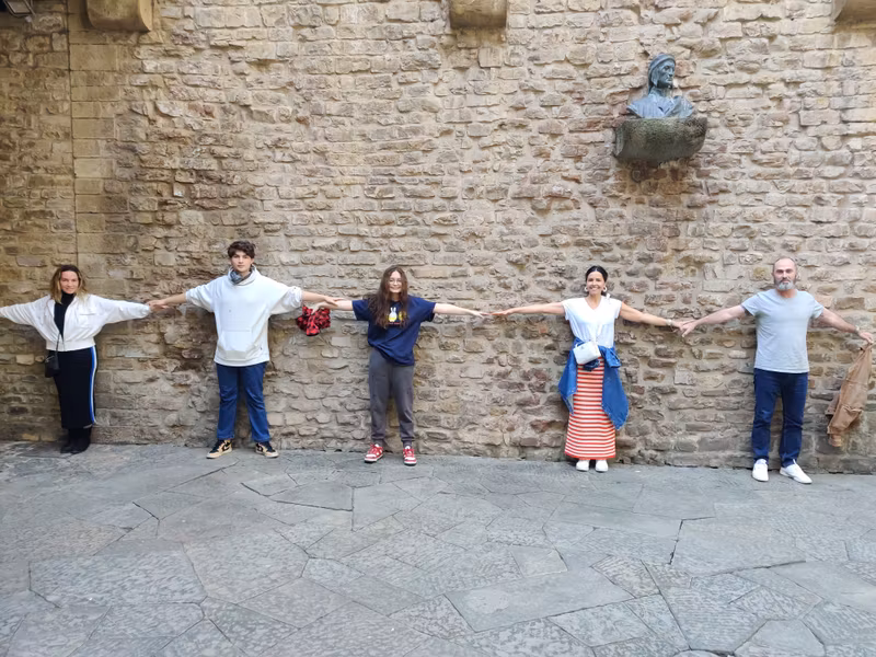 Florence Private Tour - 