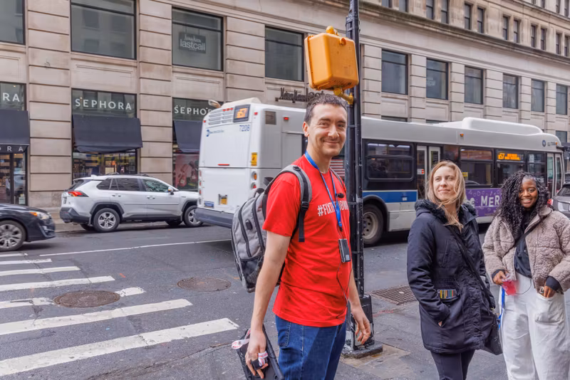 New York Private Tour - 
