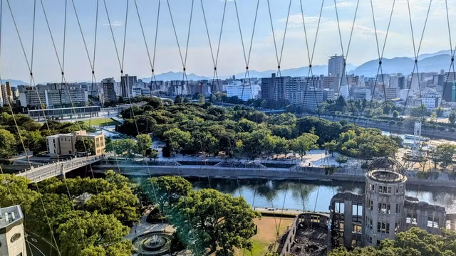 Hiroshima Private Tour - 