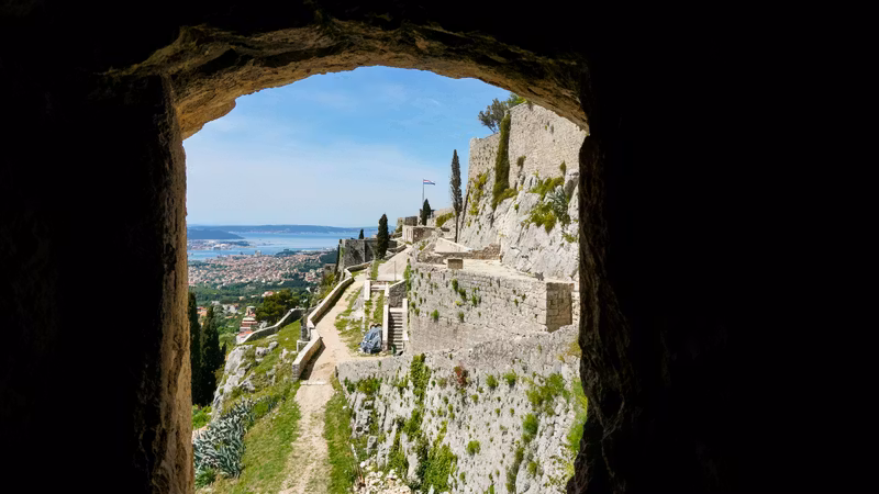 Split Private Tour - 