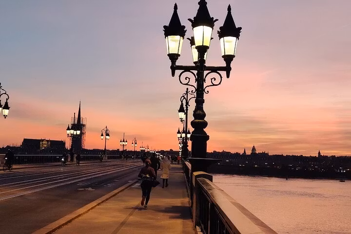 Bordeaux Private Tour - 
