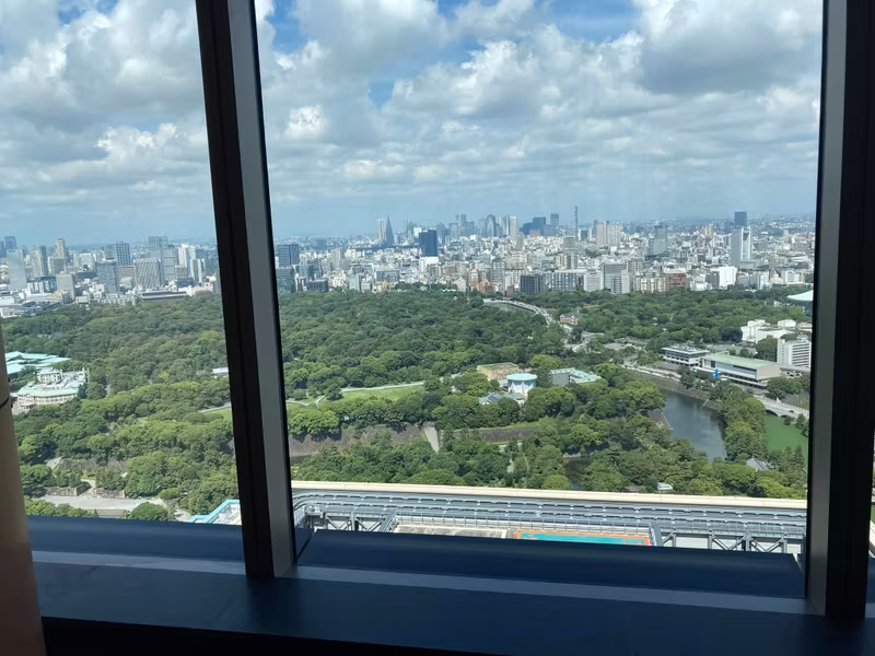Chiba Private Tour - 