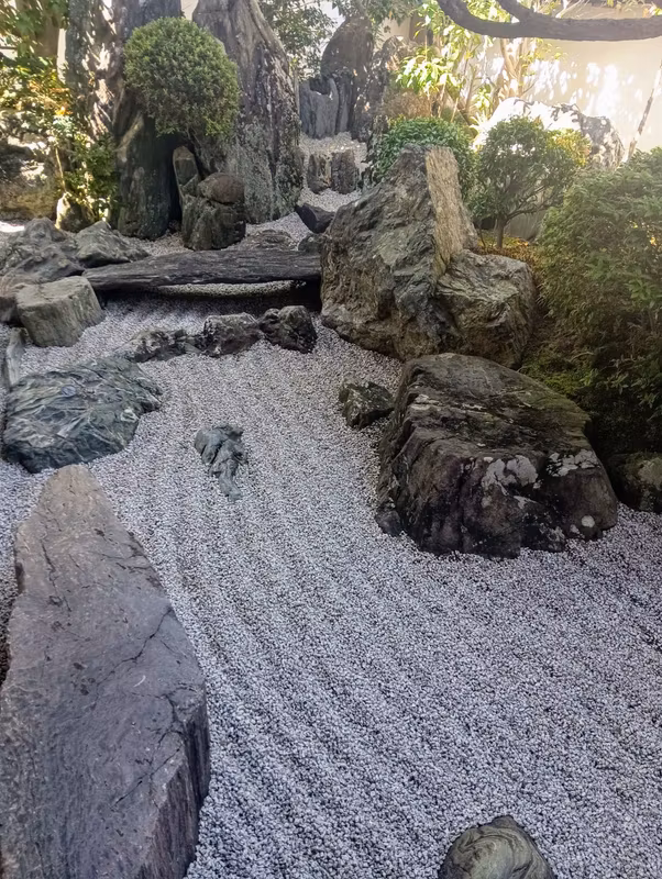 Kyoto Private Tour - 
