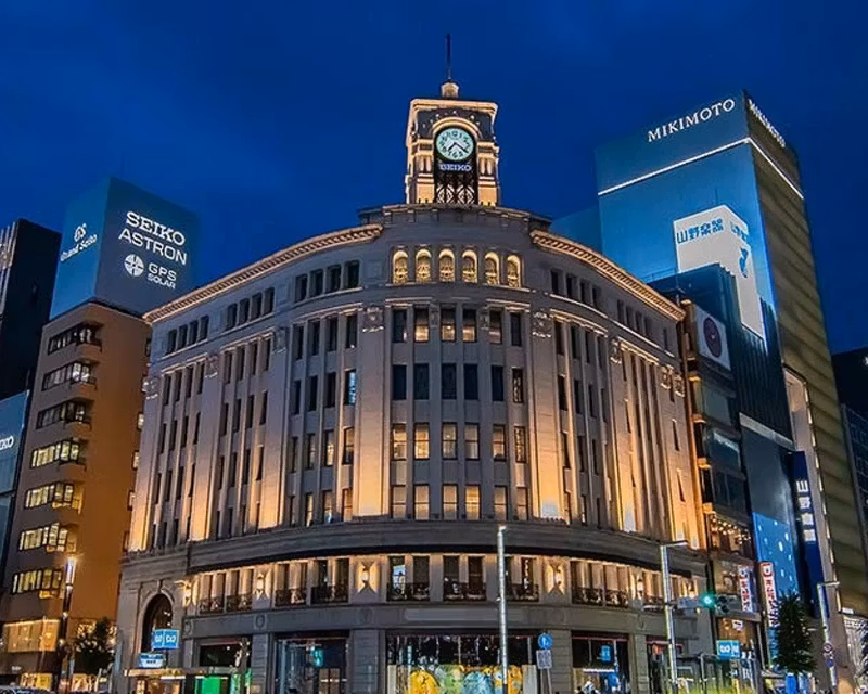 Tokyo Private Tour - 