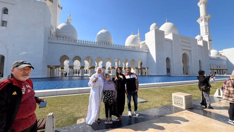 Dubai Private Tour - 