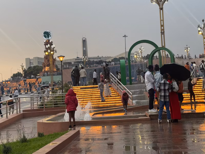 Addis Ababa Private Tour - 
