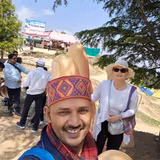 India Tour Guide - Virendra K.